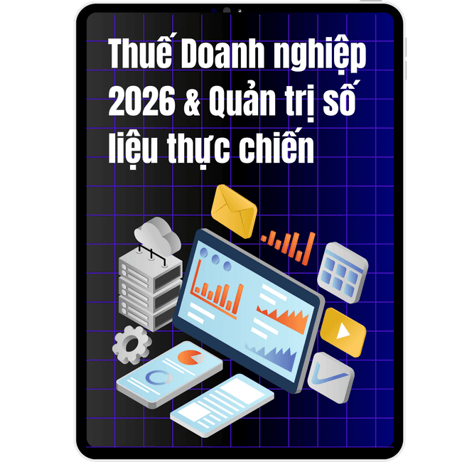 Bìa chặng 2 trong chương trình Thuế CEO gốc