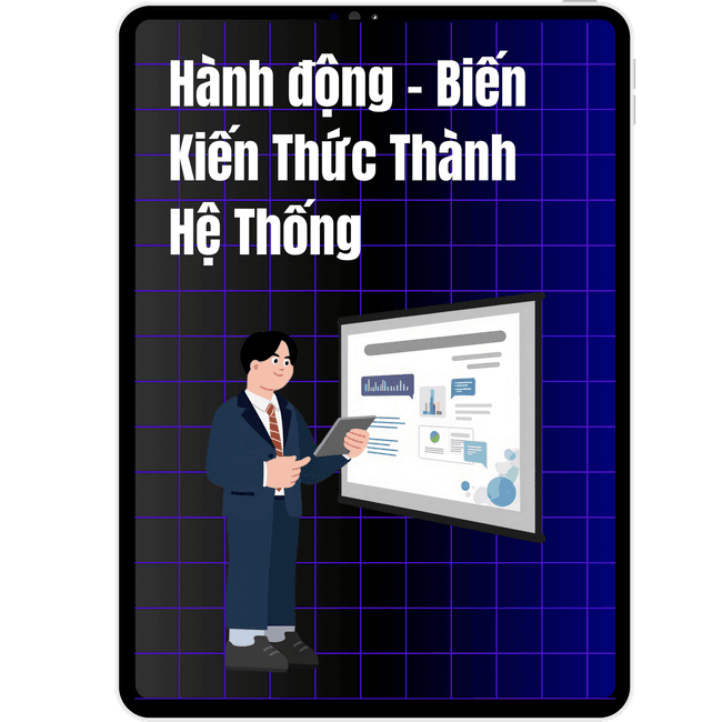 Bìa chặng 4 trong chương trình Thuế CEO gốc