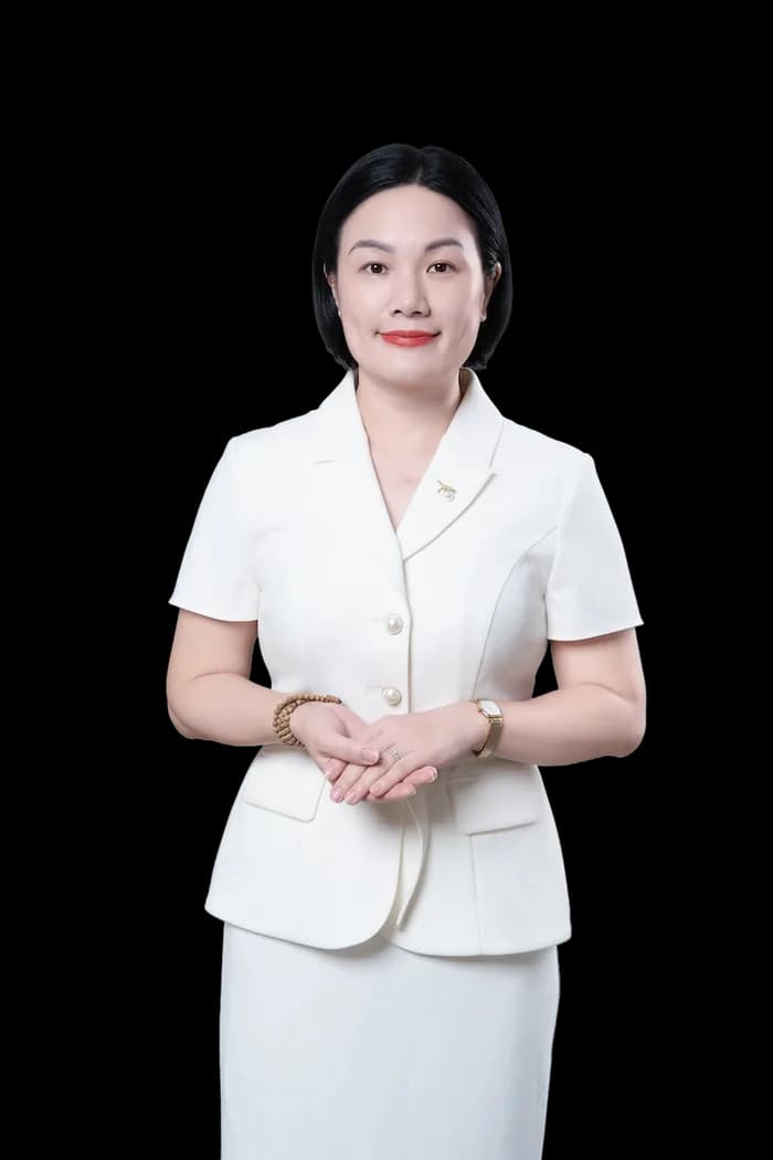 Chuyên gia Minh Đỗ