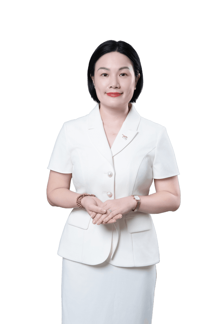 Chuyên gia Minh Đỗ